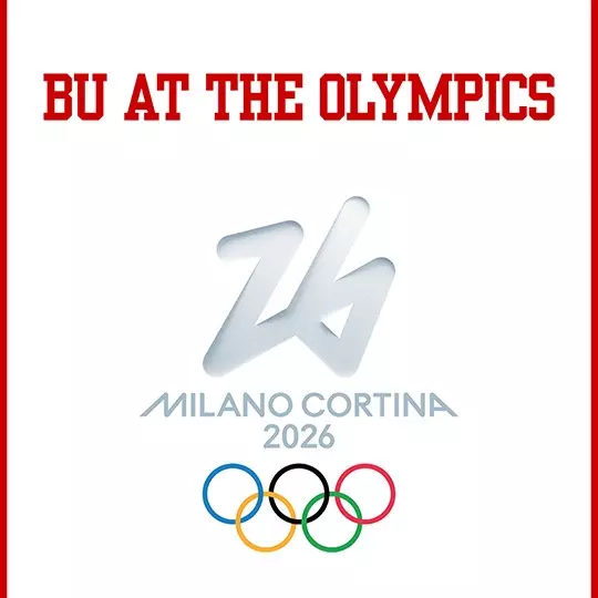 BU - Olympics Small