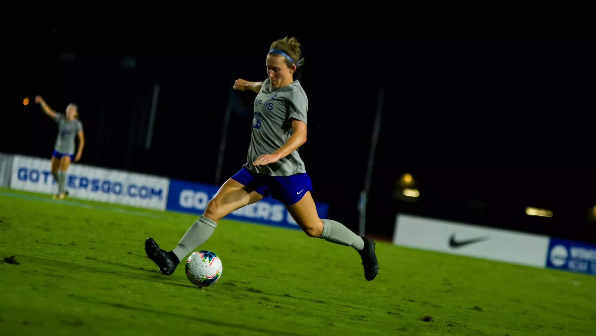 Memphis Women’s Soccer vs. Ole Miss