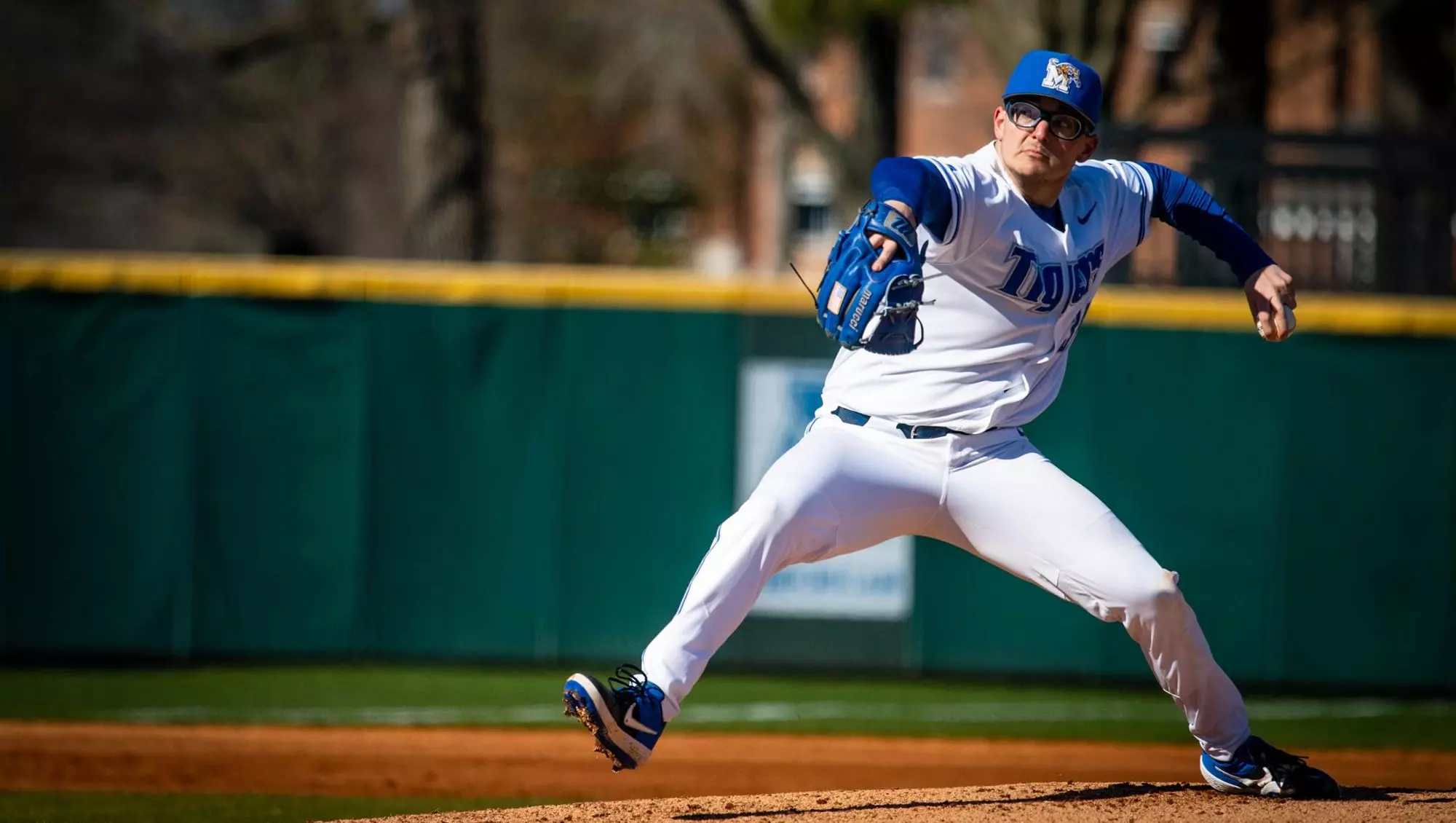 Memphis Baseball vs. Xavier