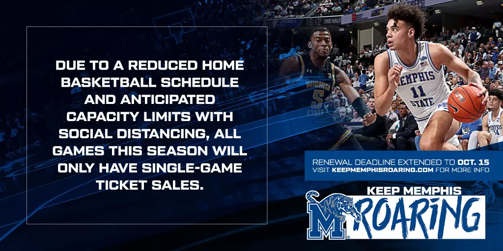 Slide 1 MBB Season Ticket Renewal