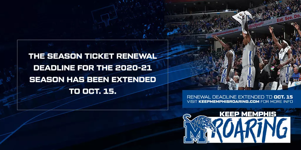 Slide 3 MBB Season Ticket Renewal