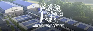 Memphis Ascending Tennis