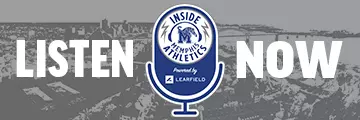 Podcast Promo