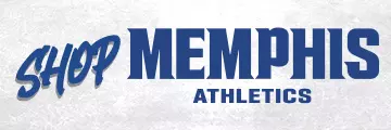 Shop Memphis Athletics Promo