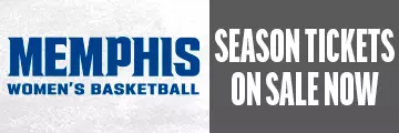 WBB Season Tickets Promo