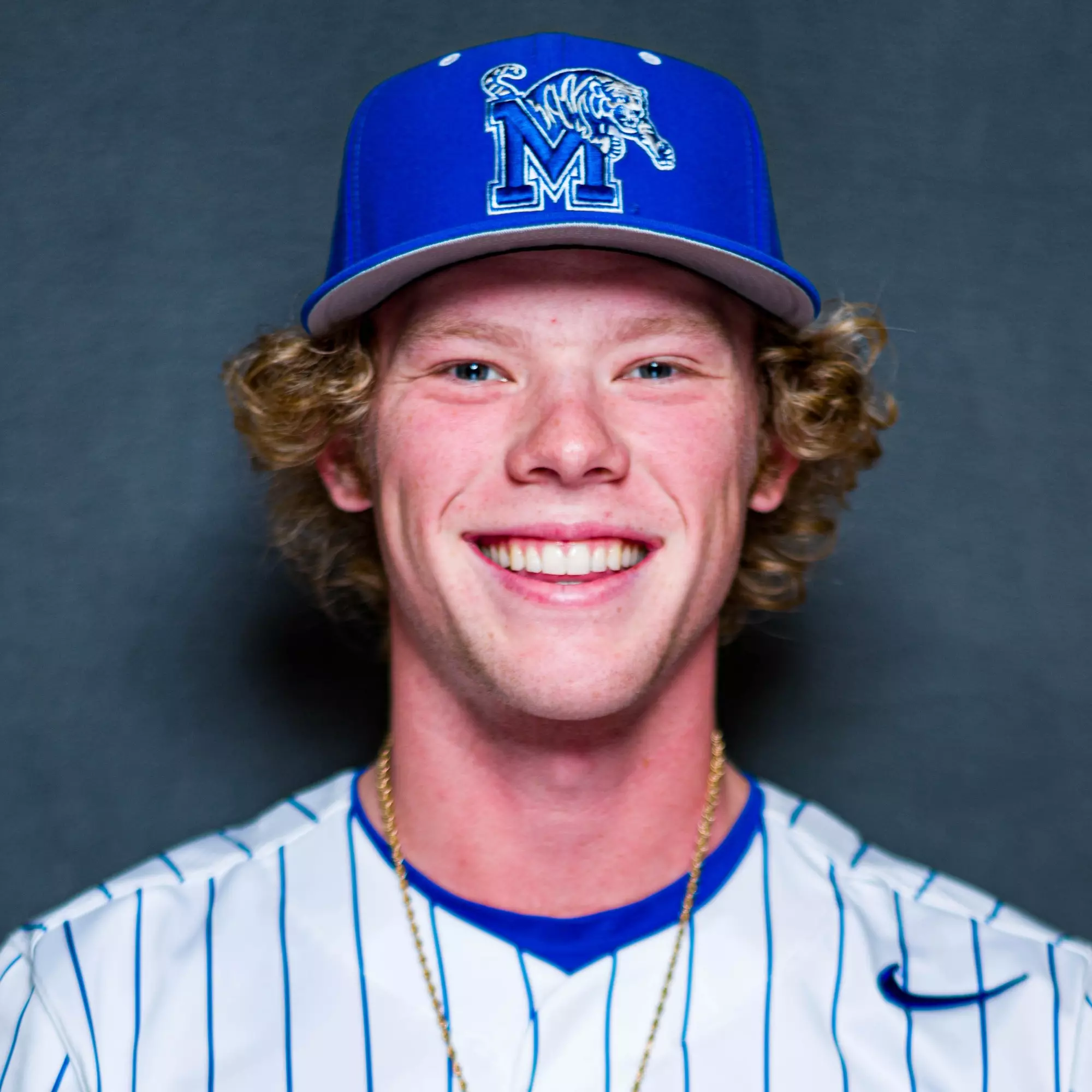 Caden Robinson promo image