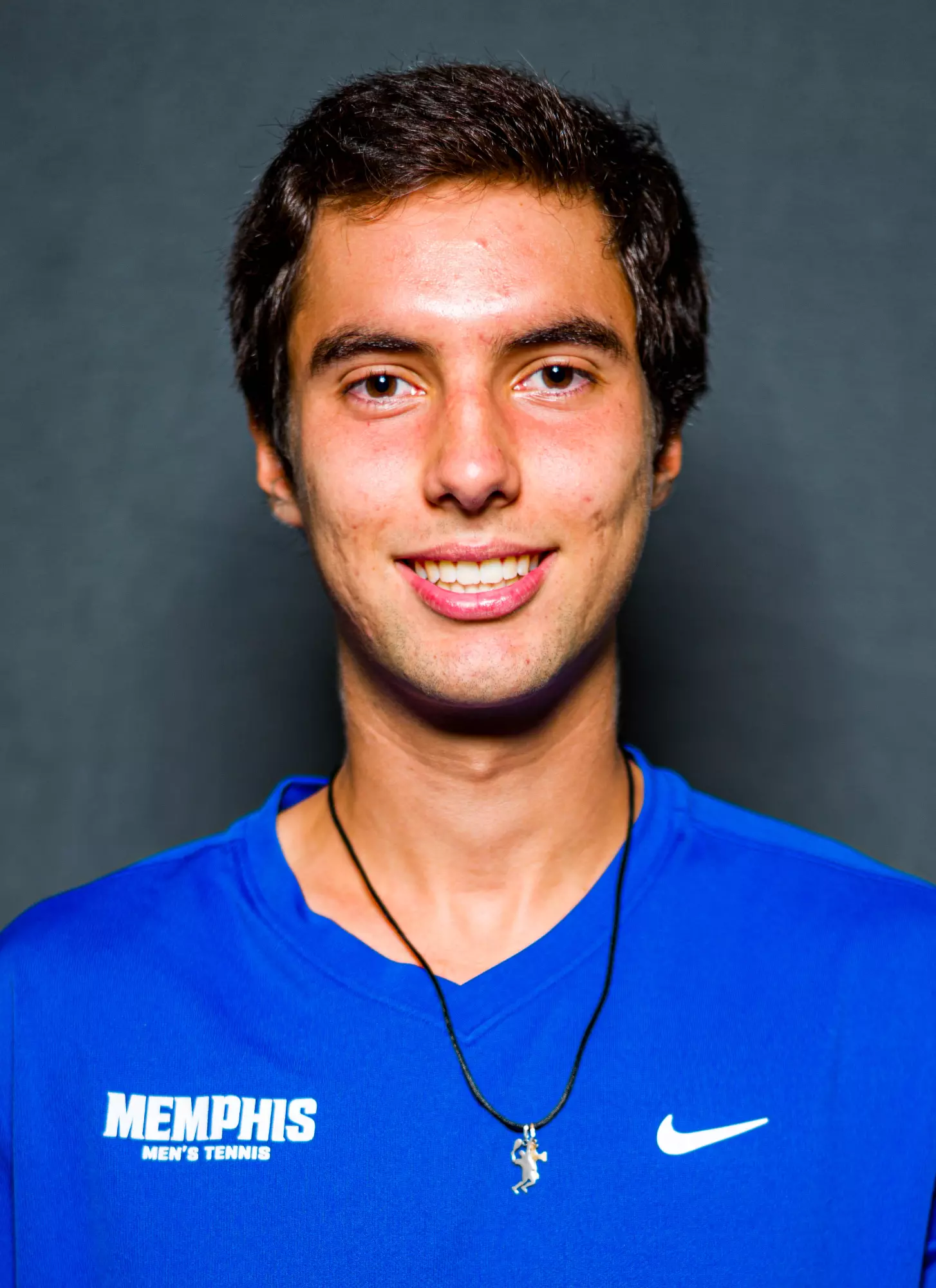 Luis Sandoval Carvalho promo image