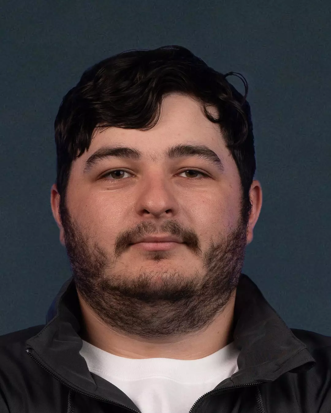 Chase Trammell promo image