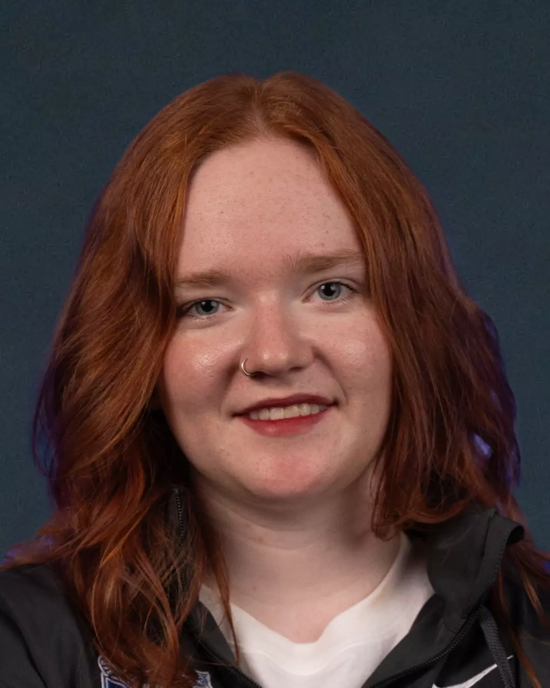 Megan Jaros promo image