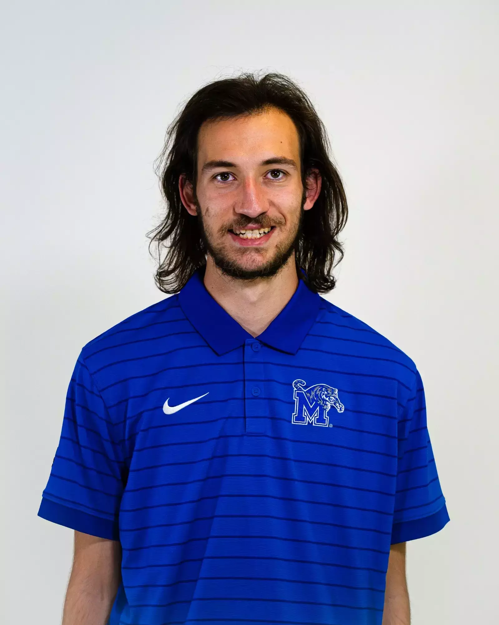 Ben Huey promo image