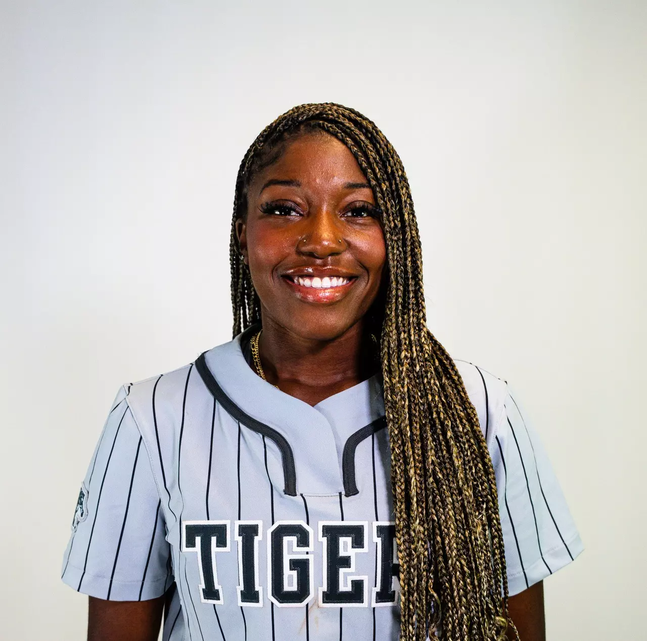 Mya Clark promo image