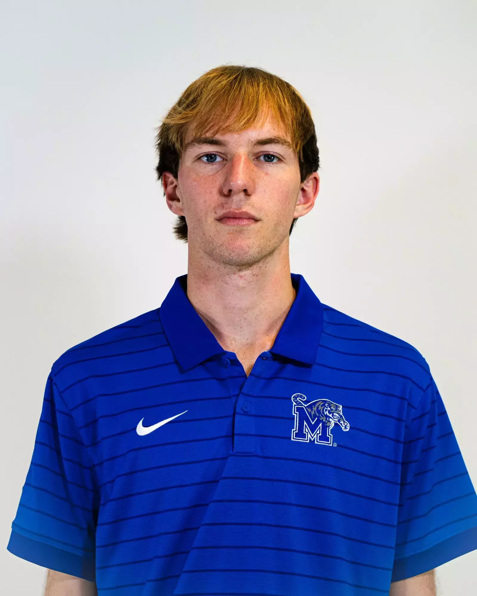 Robert Randall promo image