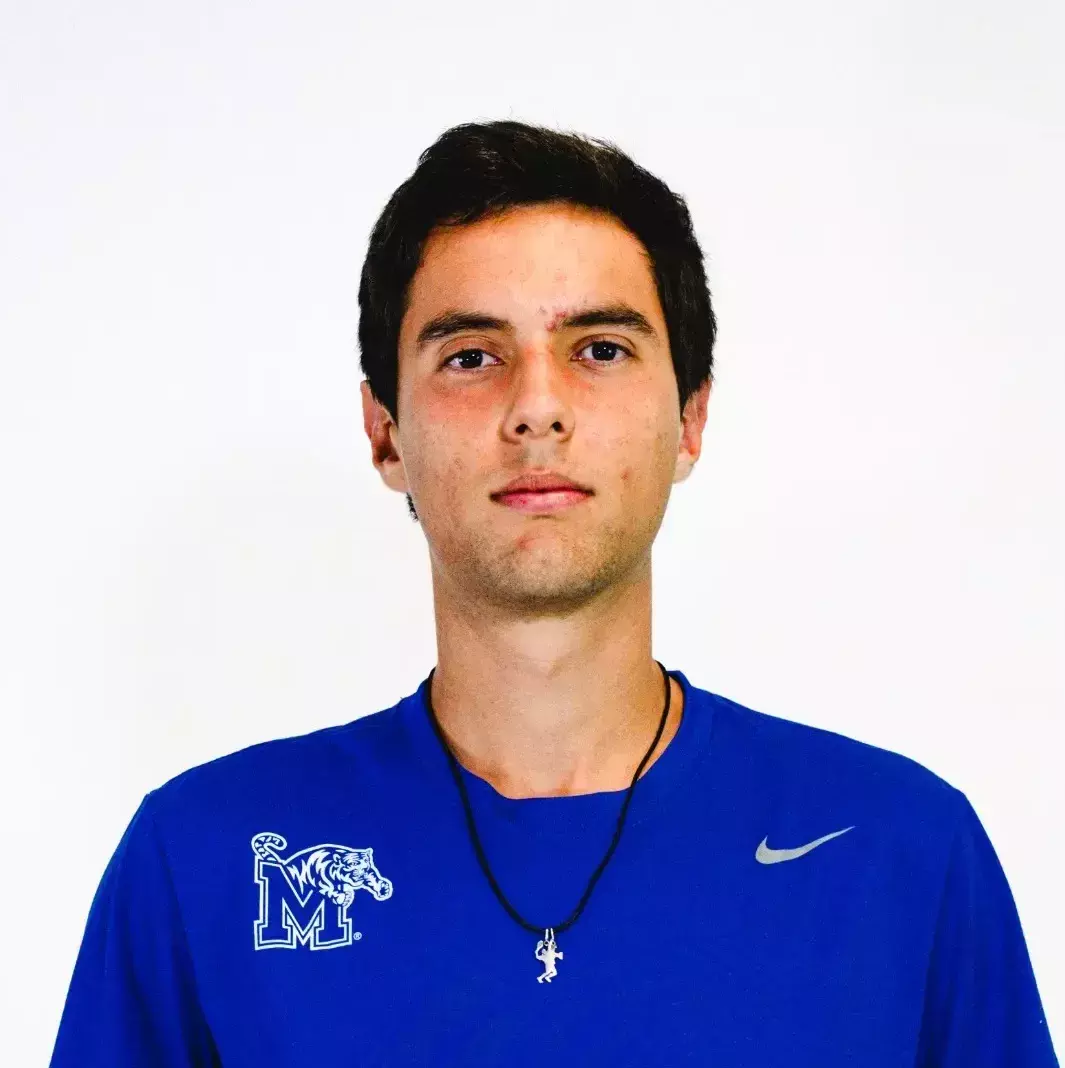 Luis Sandoval Carvalho promo image