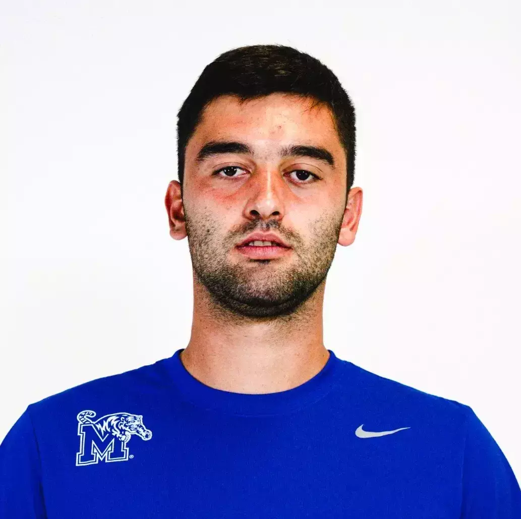 Obrad Markovski promo image