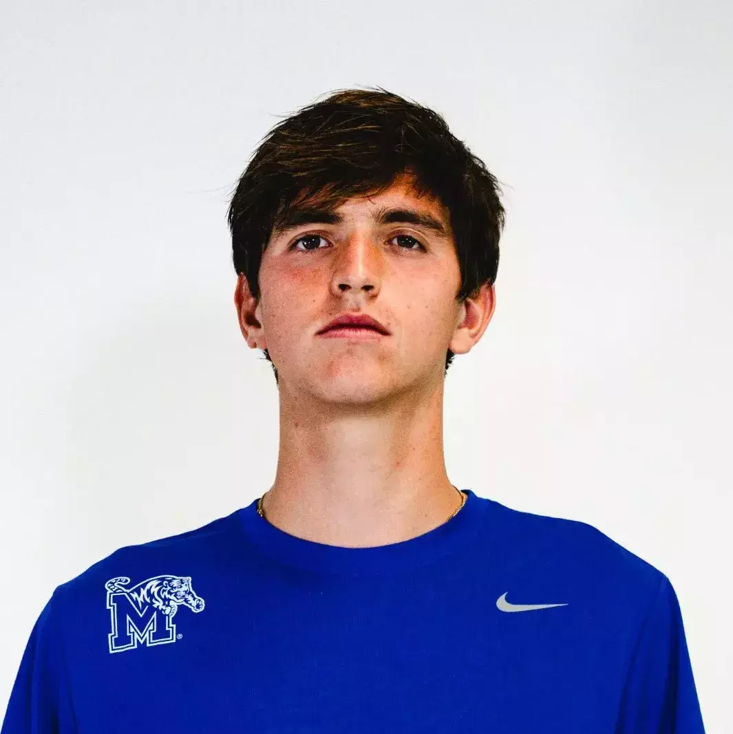 Sam Reeve promo image