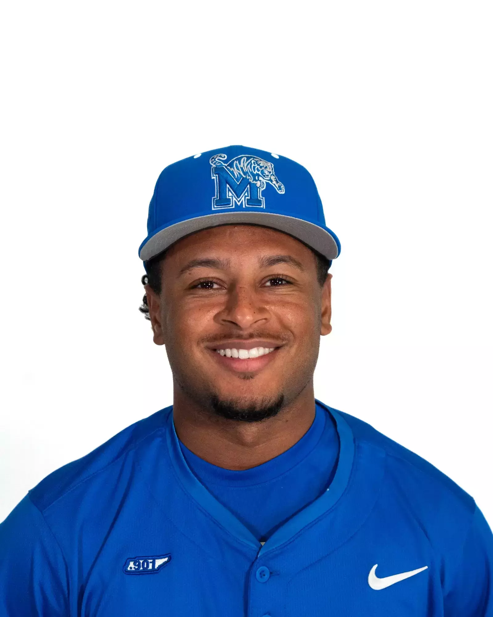 Javon Hernandez promo image