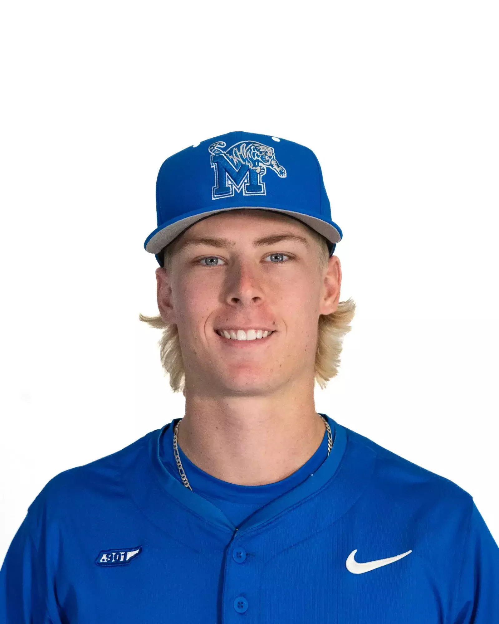 Jack Pitts promo image