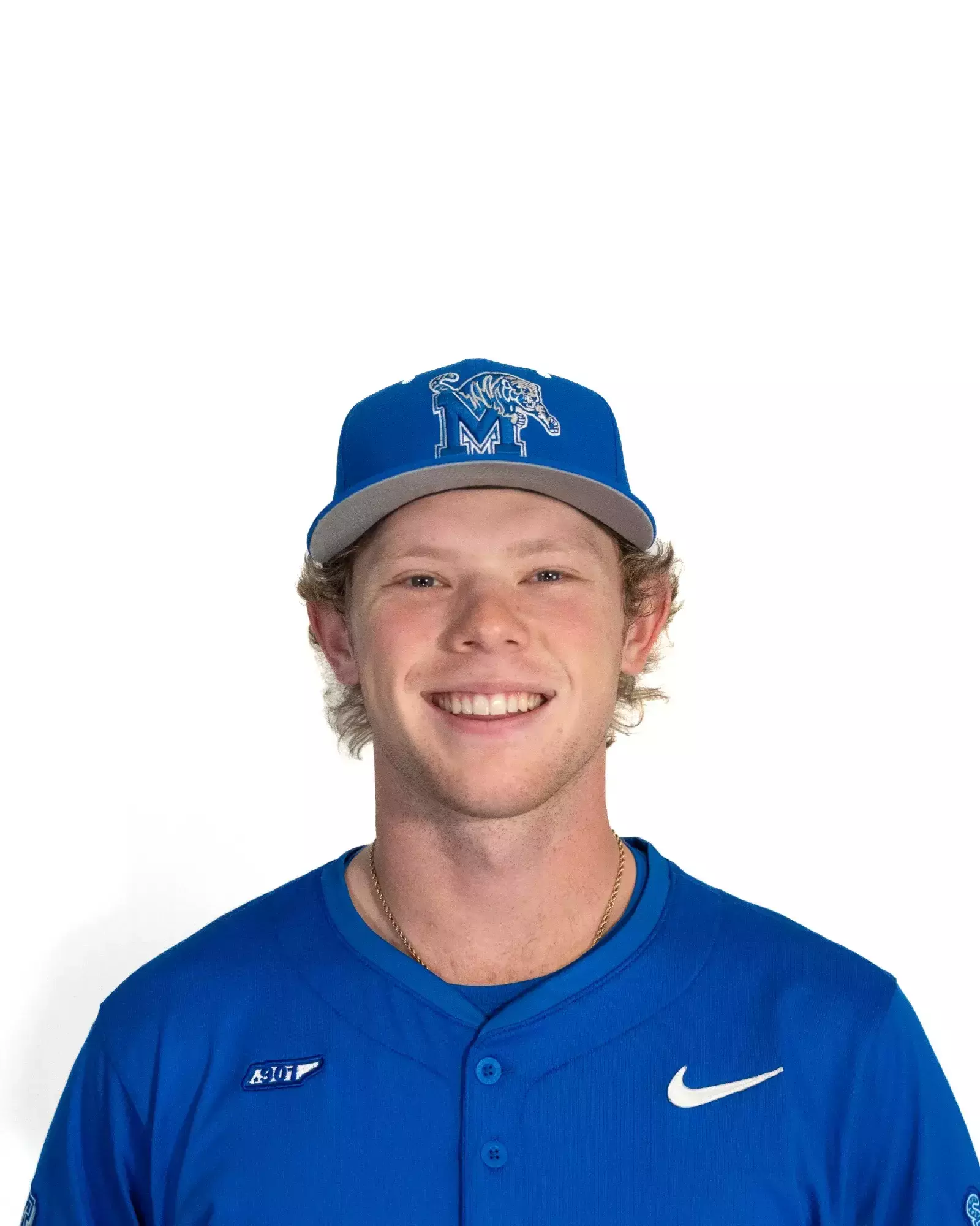 Caden Robinson promo image