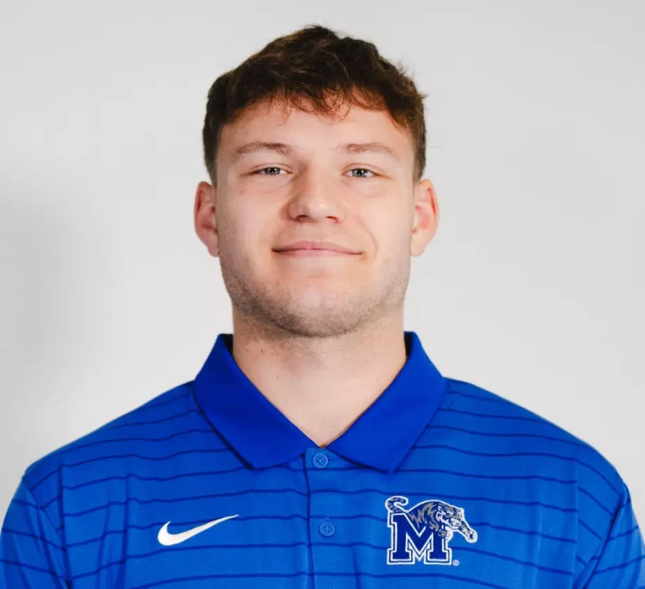 Marek Waltke promo image