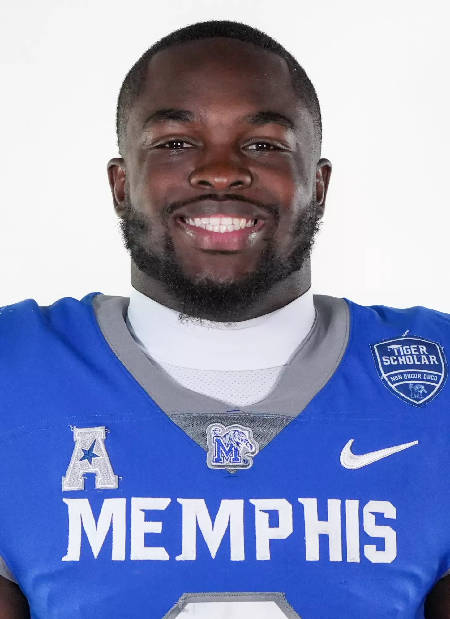 Kourtlan Marsh promo image