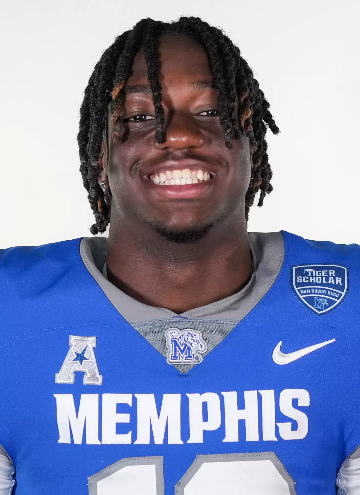 Keonde Henry promo image