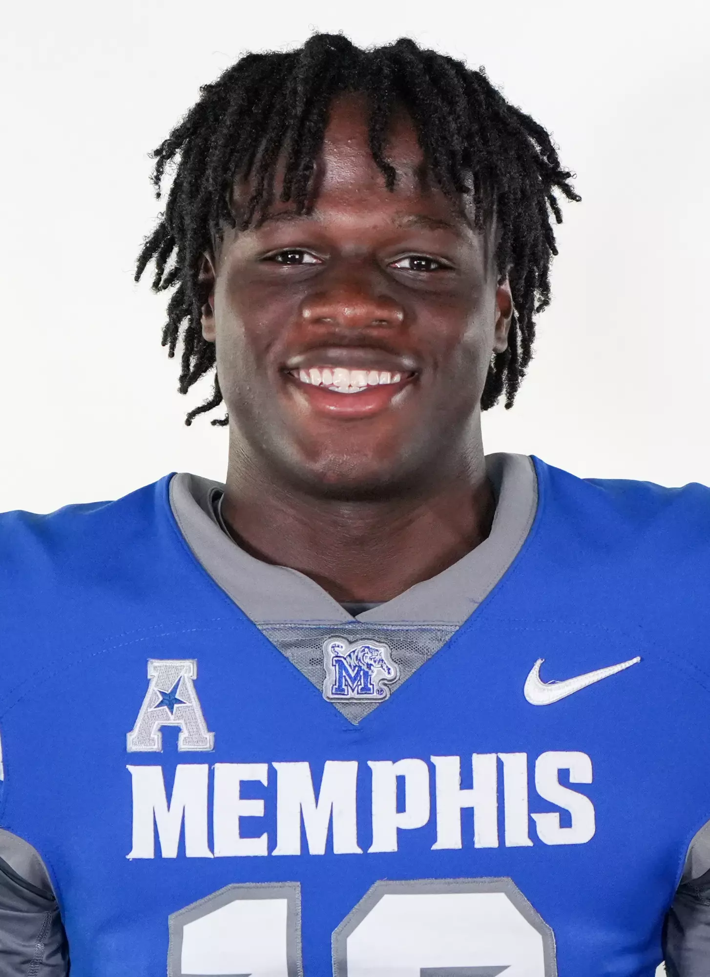 Beni Mwamba promo image