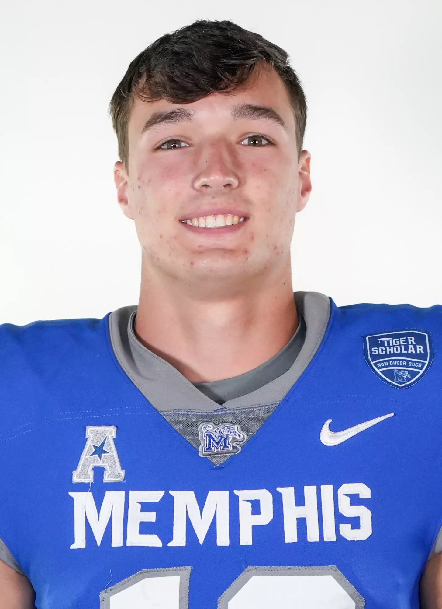 Brady Kluse promo image