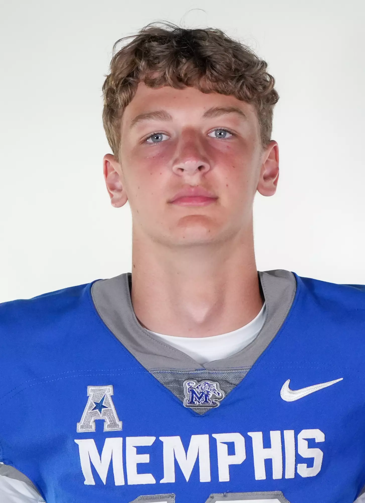 Grant Troutman promo image