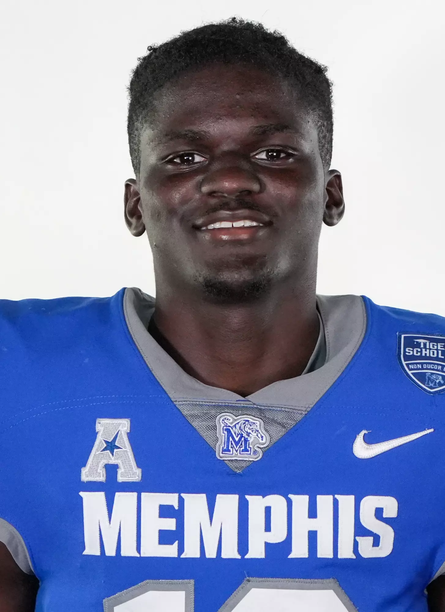 Ethan Wilder promo image