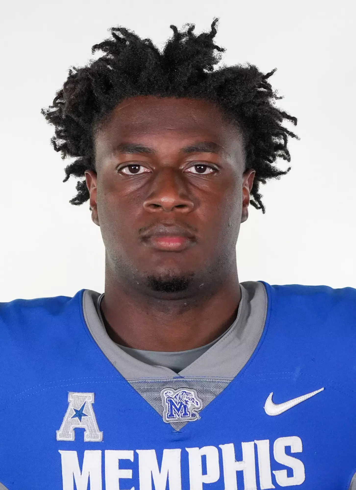 Omarion Cooper promo image