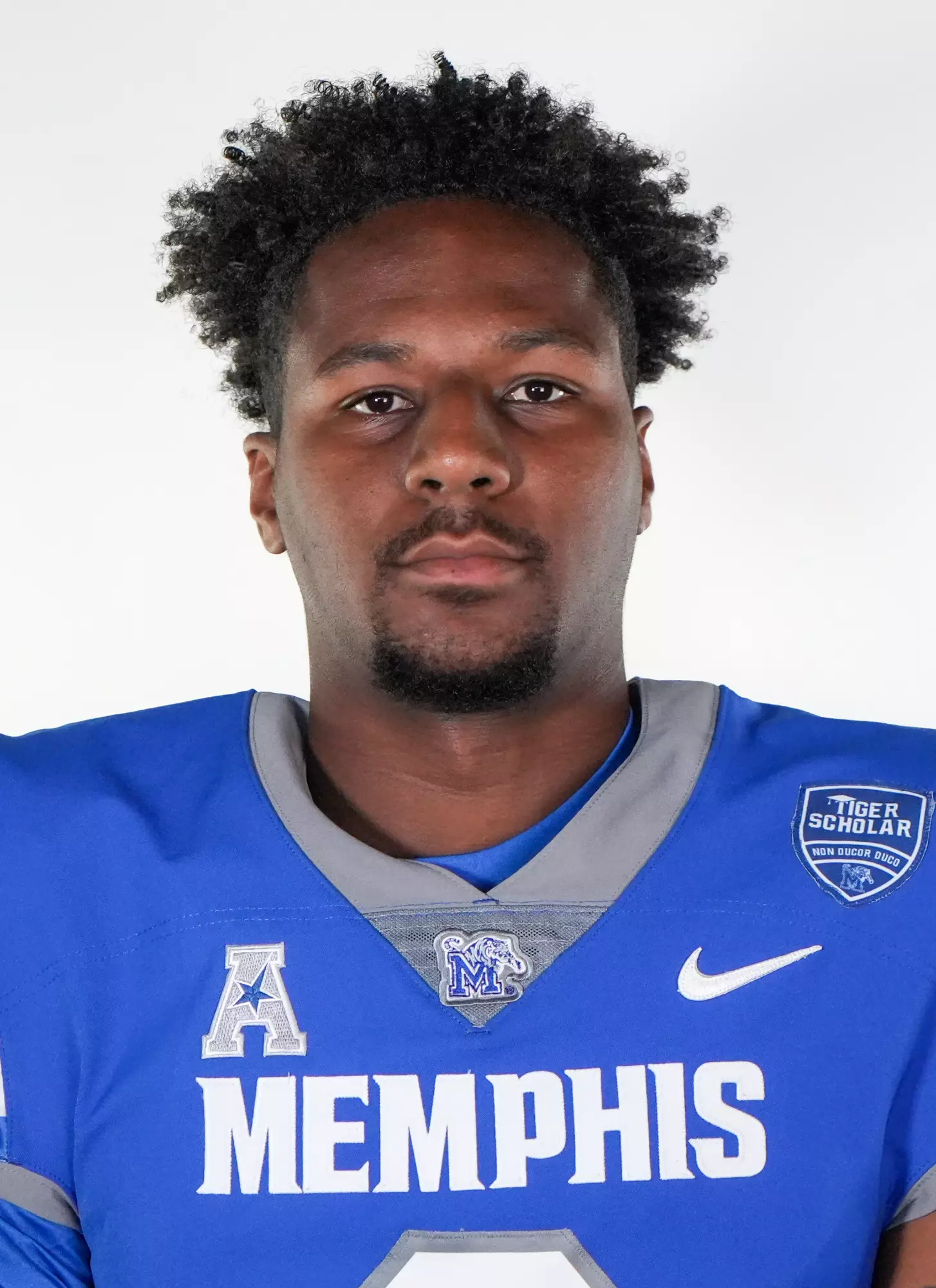 Brendon Lewis promo image