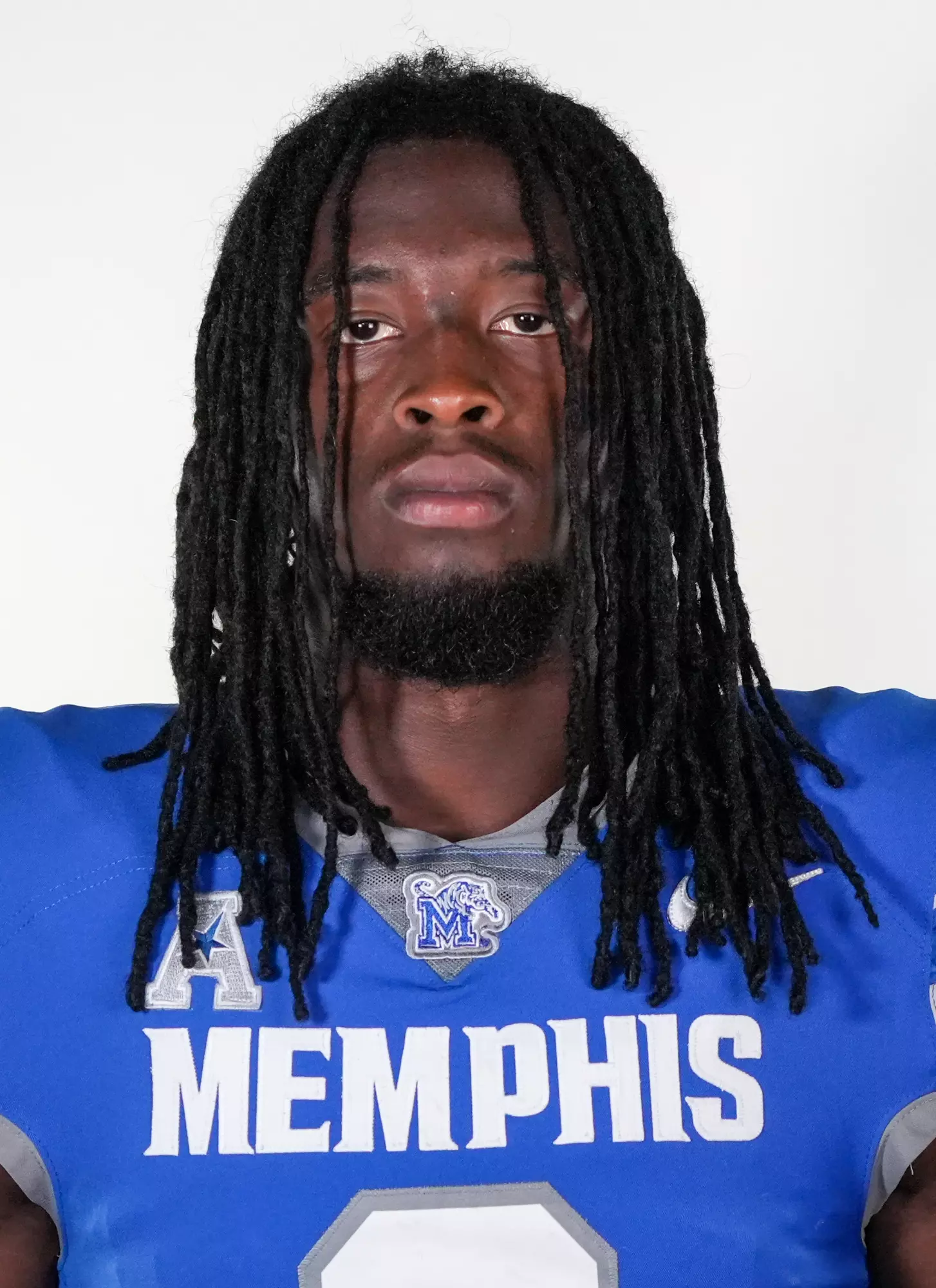 Chauncey Logan Jr. promo image