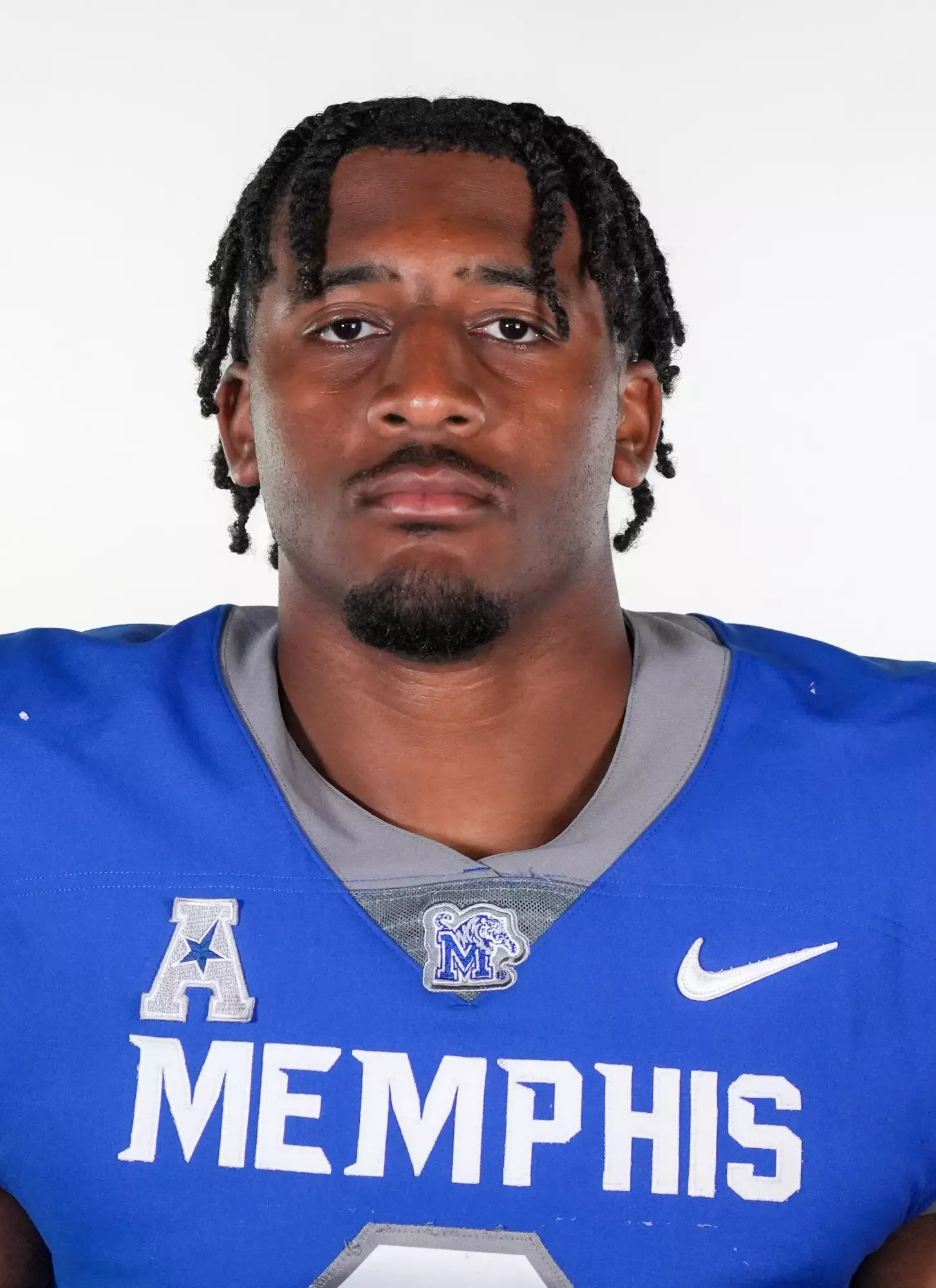 Sam Brumfield promo image