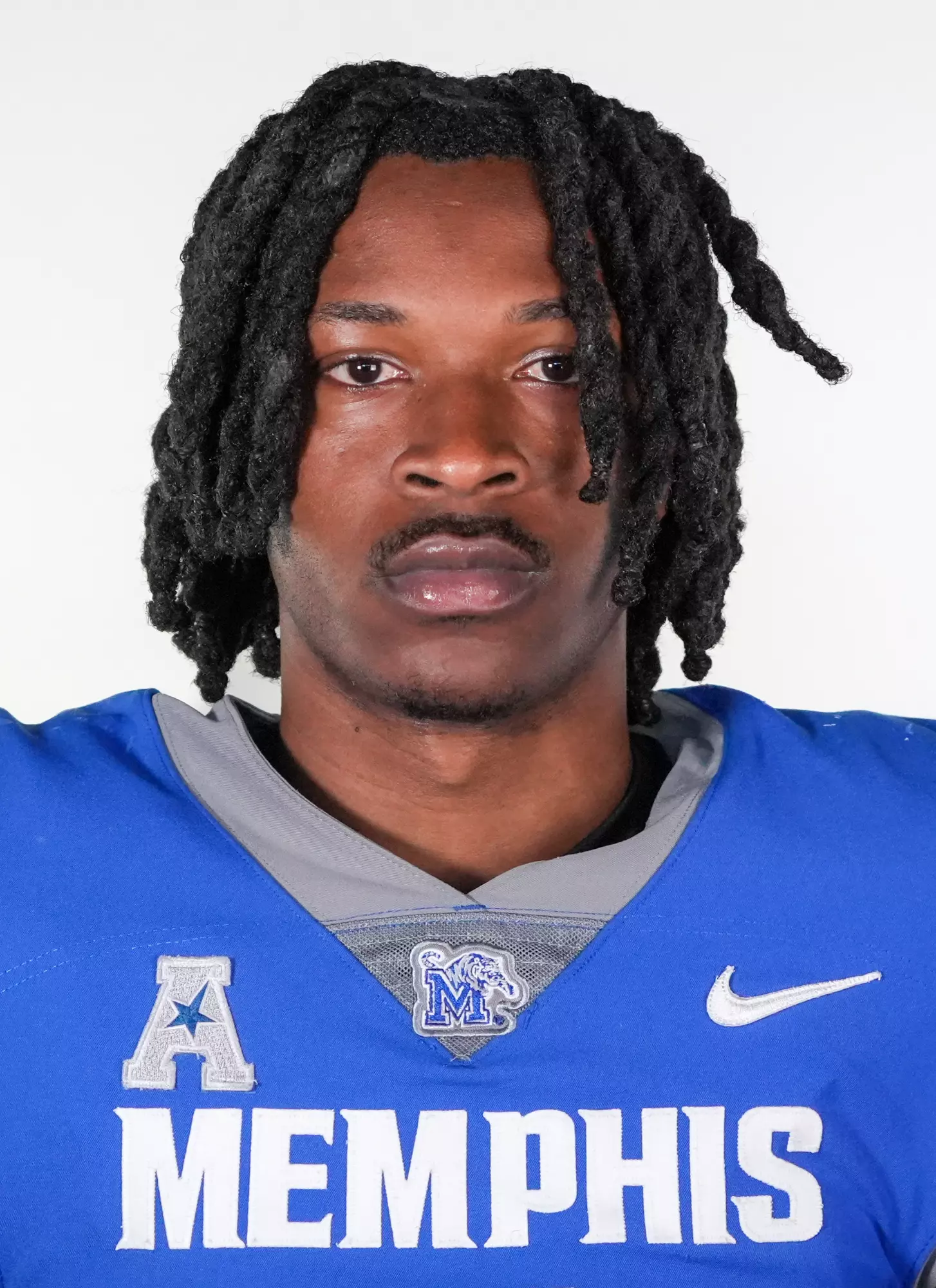 Shannon Blair promo image