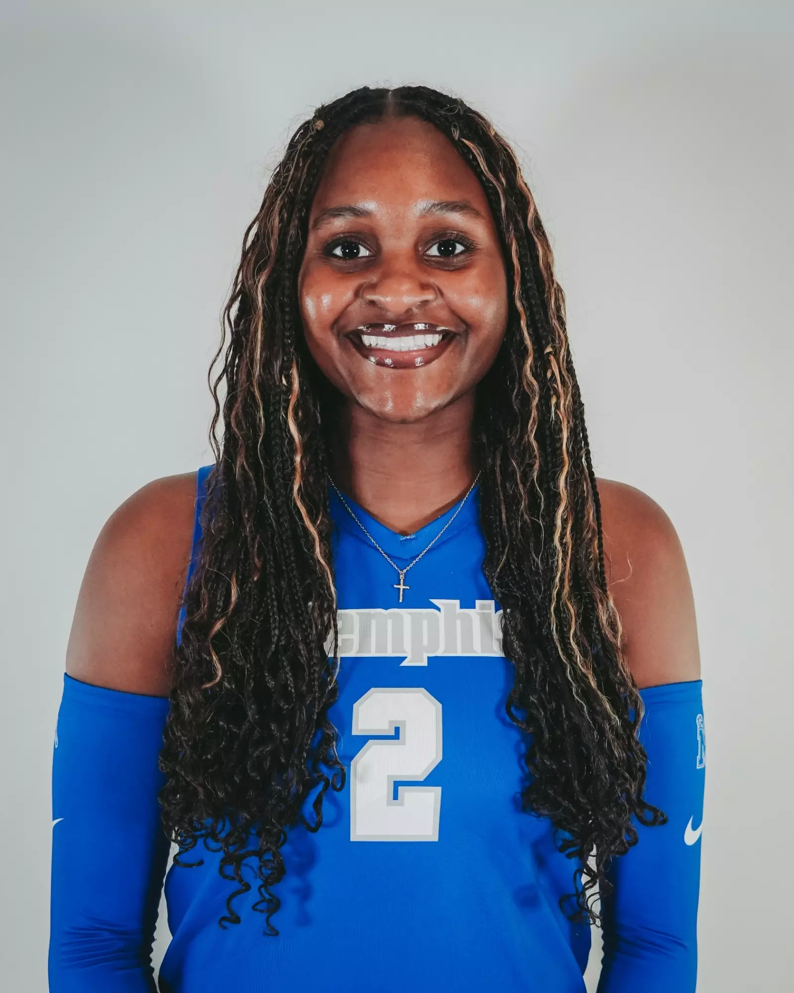 Arianna Mongare promo image