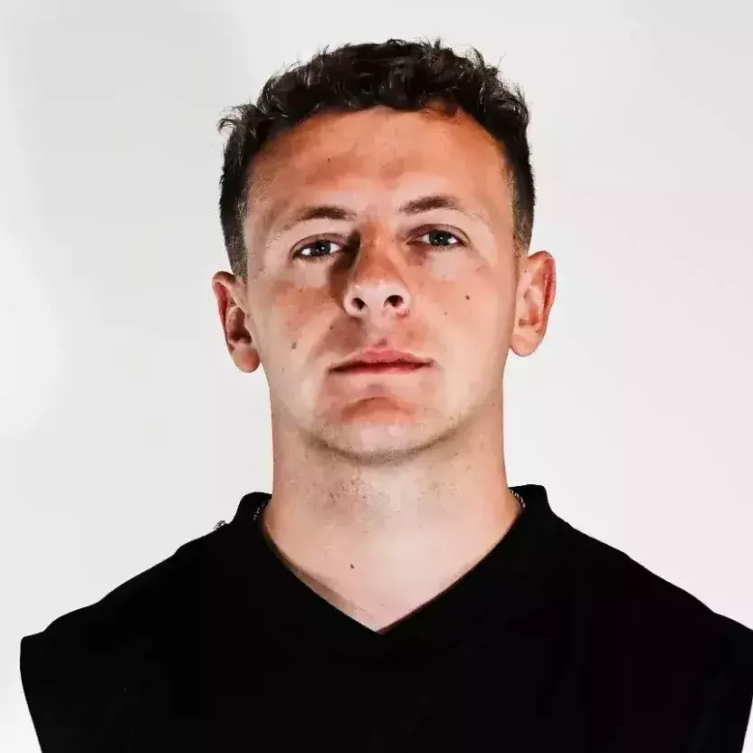 Fletcher Hedge promo image