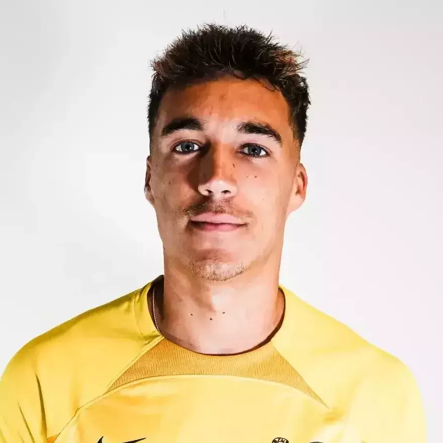 Jakob Buhrkuhl promo image