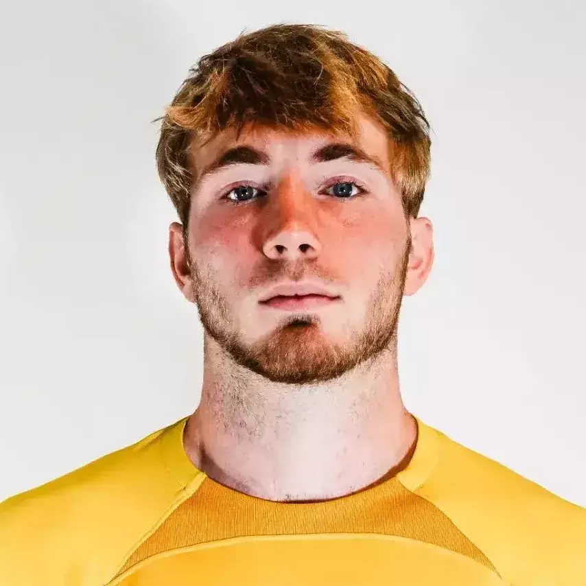 Logan Haddad promo image