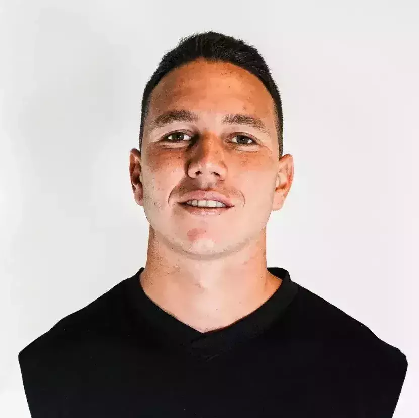 Luciano Galizzi promo image