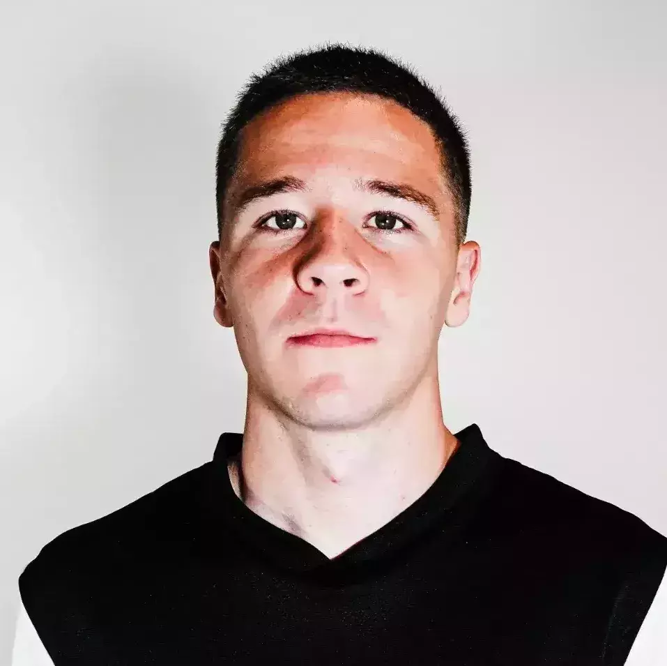 Ruadhan Feeney promo image