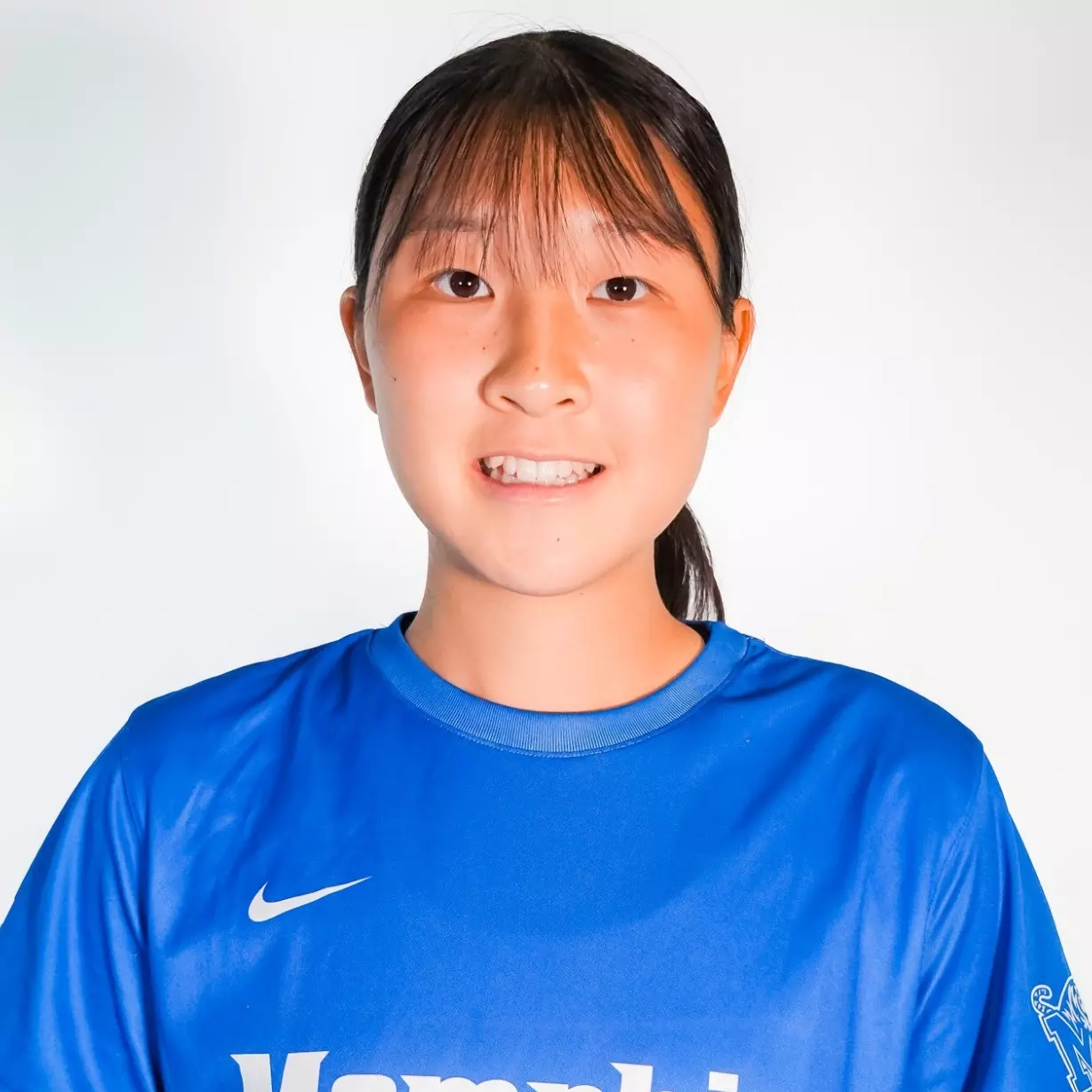 Yuna Nagata promo image