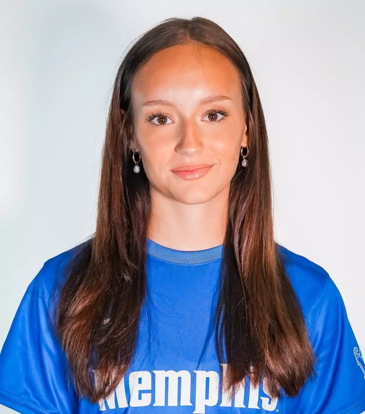 Lucie Johne promo image