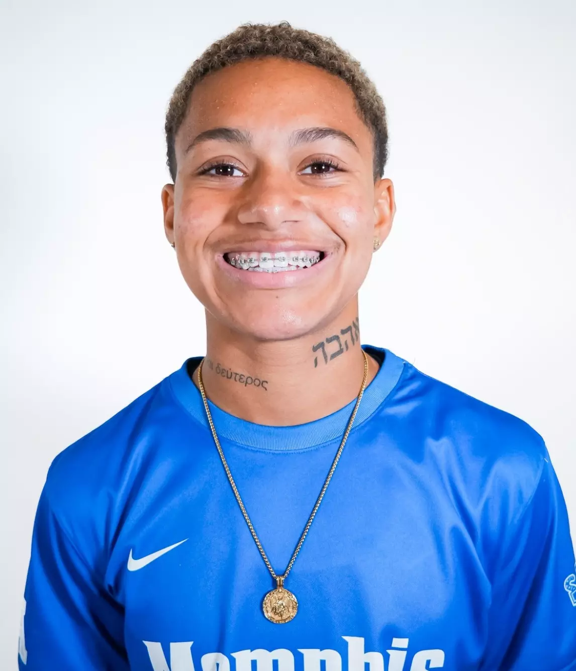 Ashley Henderson promo image