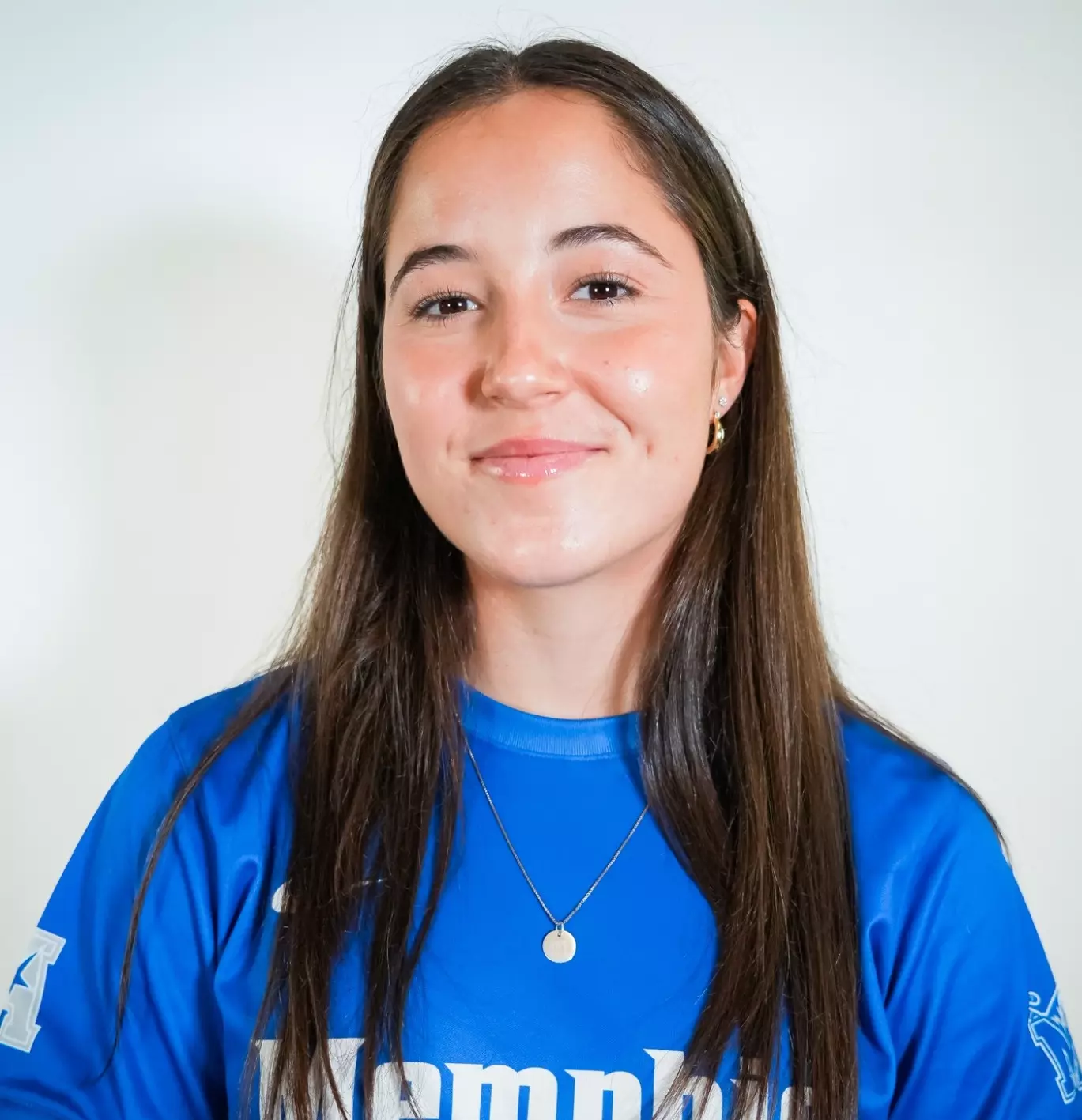 Evelyn Mackay promo image