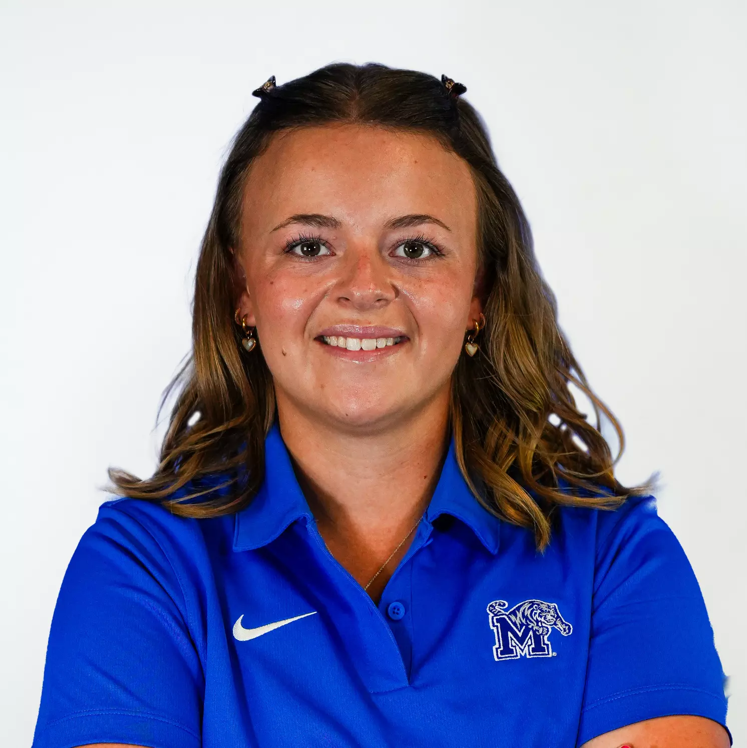 Tilly Garfoot promo image