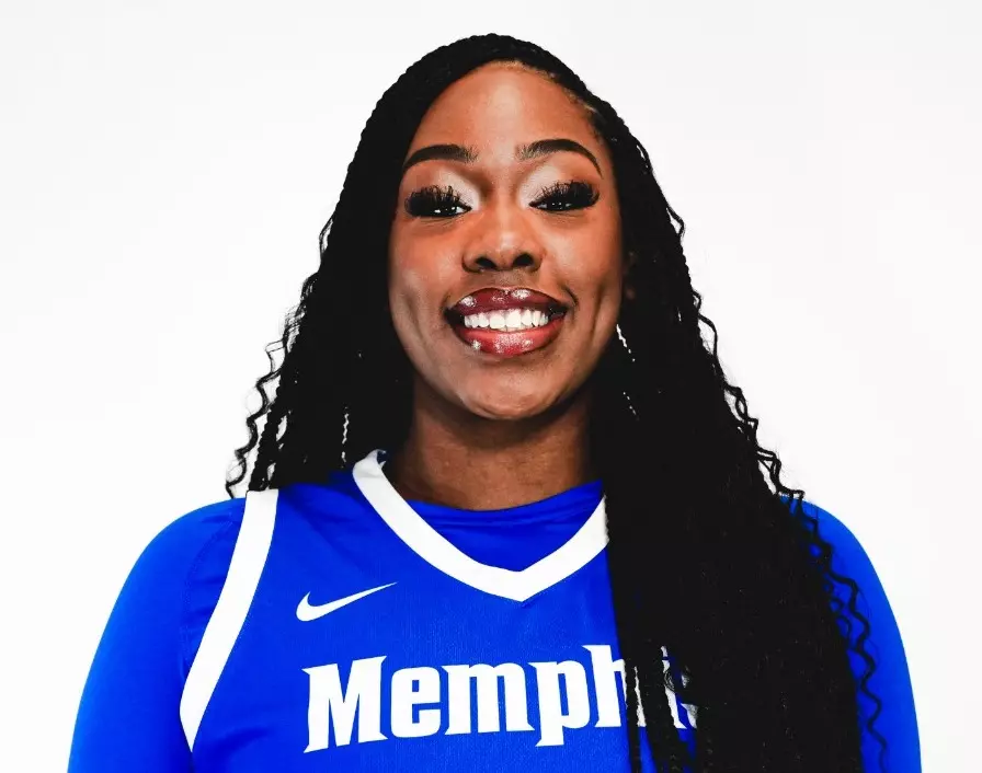 Amauri Williams promo image