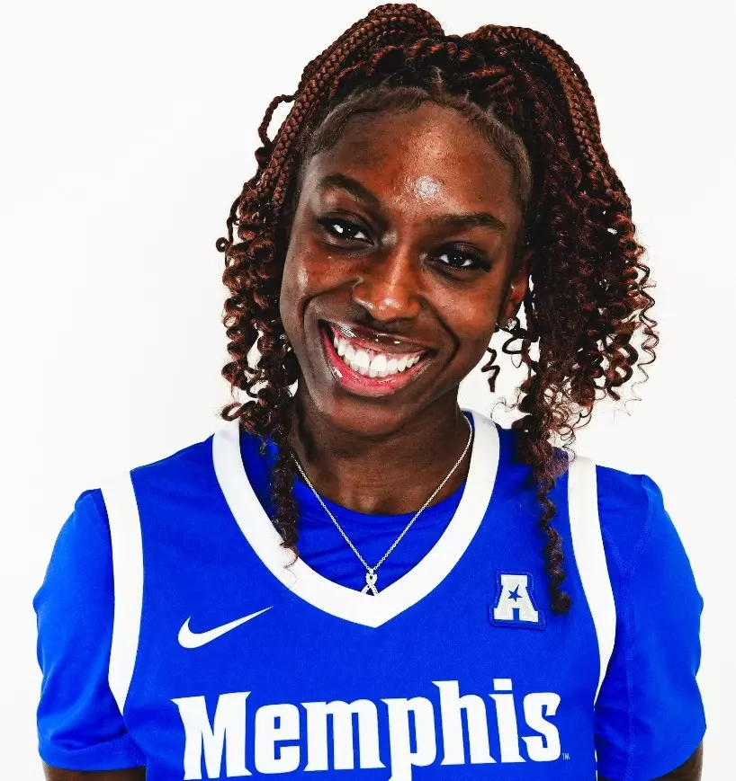 Chae Harris promo image