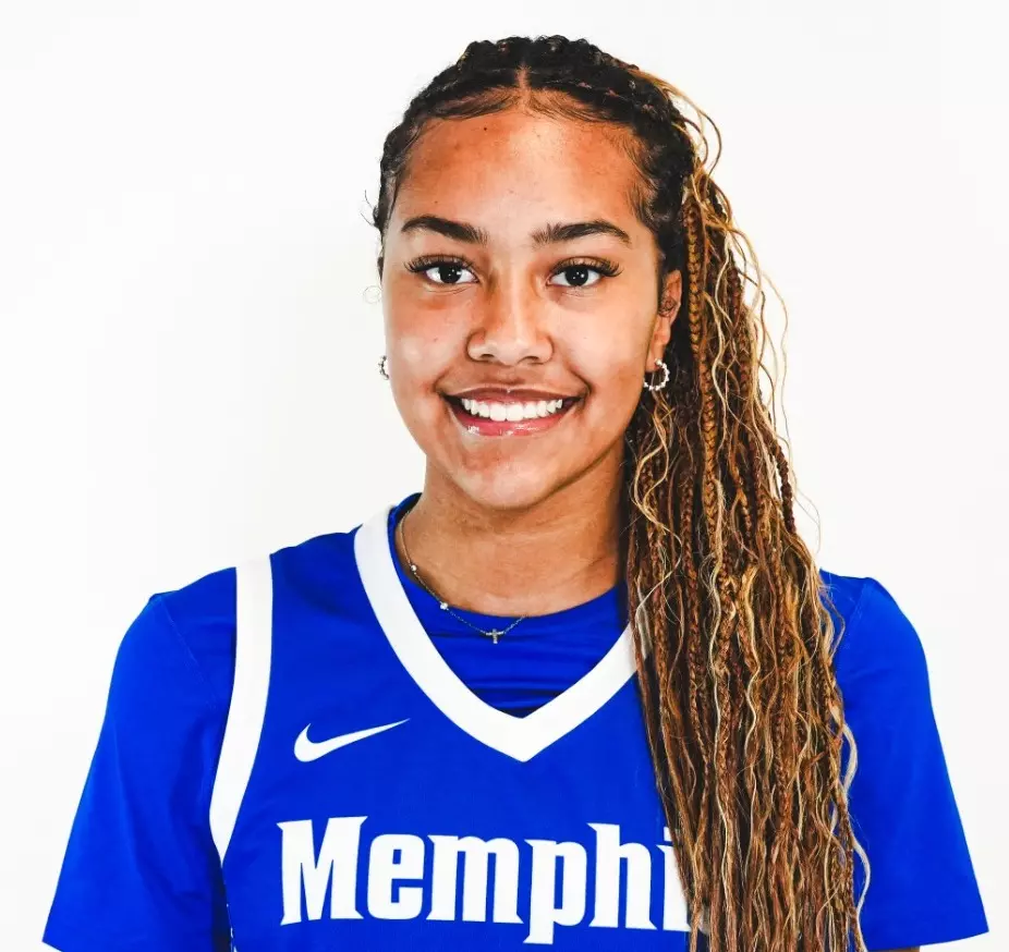 Brooklynn Charlo promo image