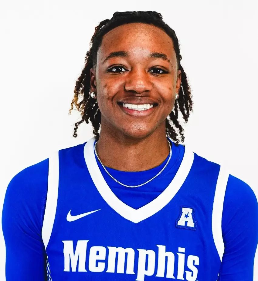 Daejah Richmond promo image