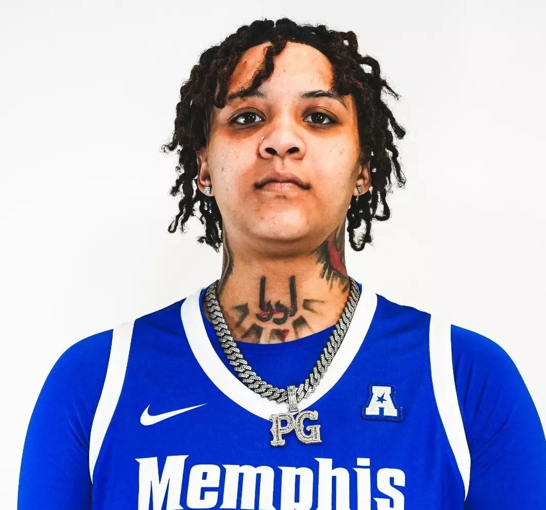 Paris Gaines promo image